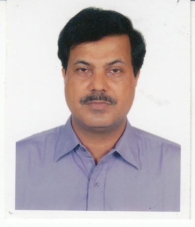 Prof. Dr. Md. Wahidur Rahman