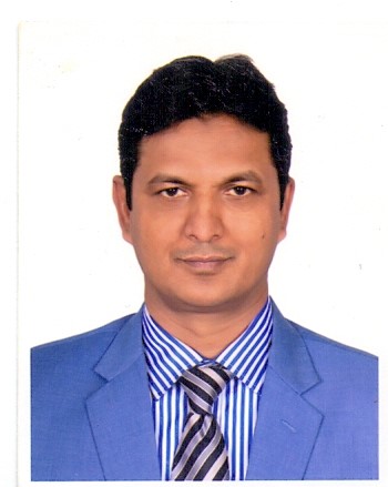 Prof. Dr. Md. Jahangir Alam