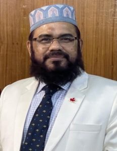 Dr. Md. Golam Sarwar