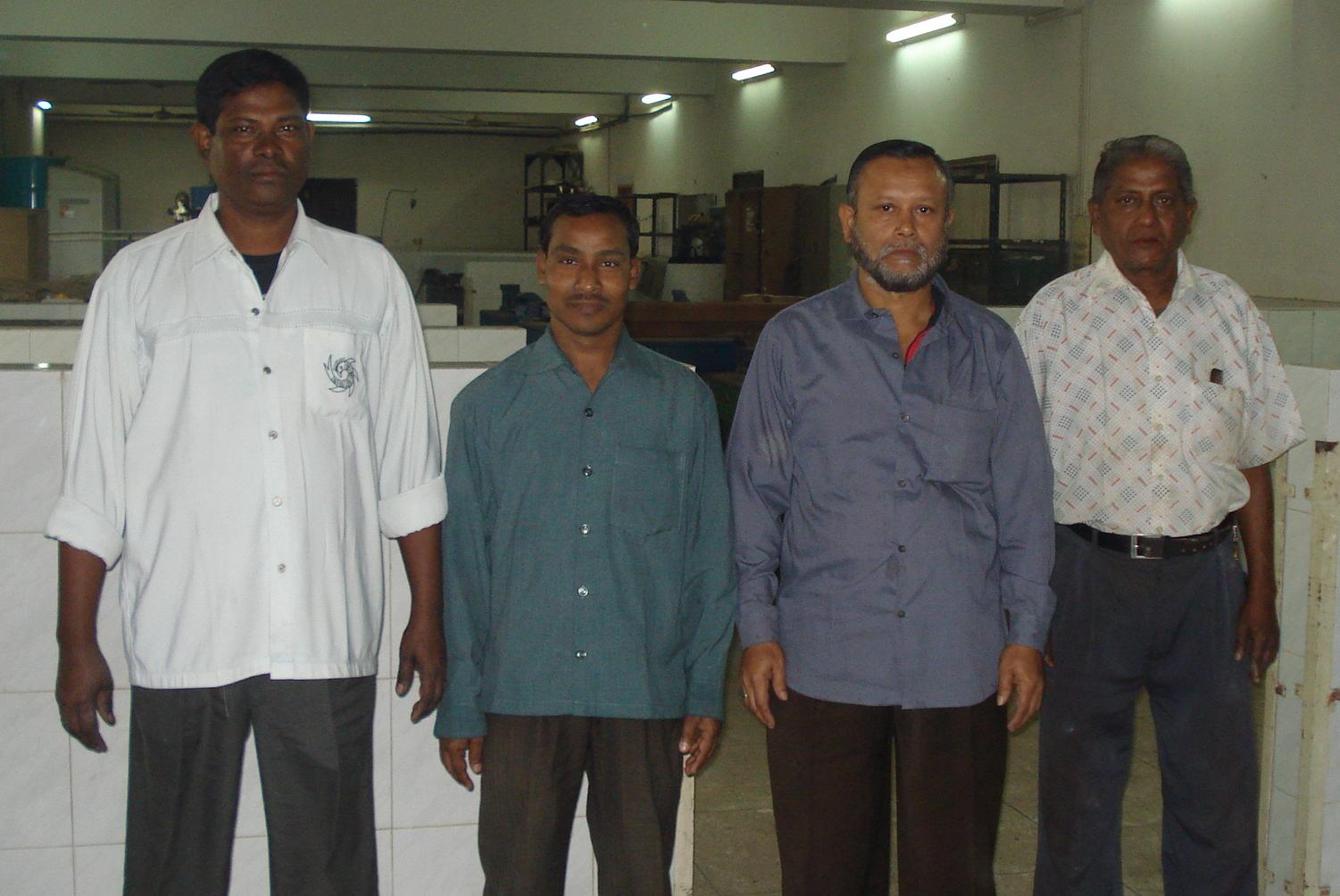 Limb Brace National Institute of Traumatology & Orthopaedic