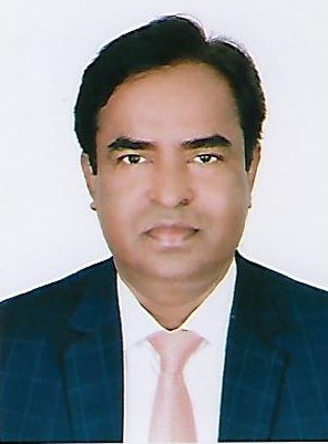 Dr. Kazi Shamim Uzzaman