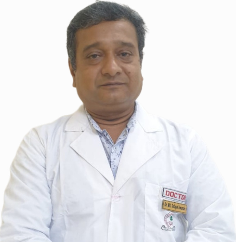 Prof. Dr. Md. Tofayel Hossain