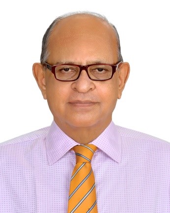 Dr. Samanta Lal Sen