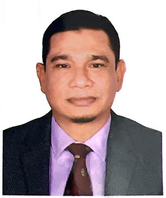 Dr. G. M. Jahangir Hossain