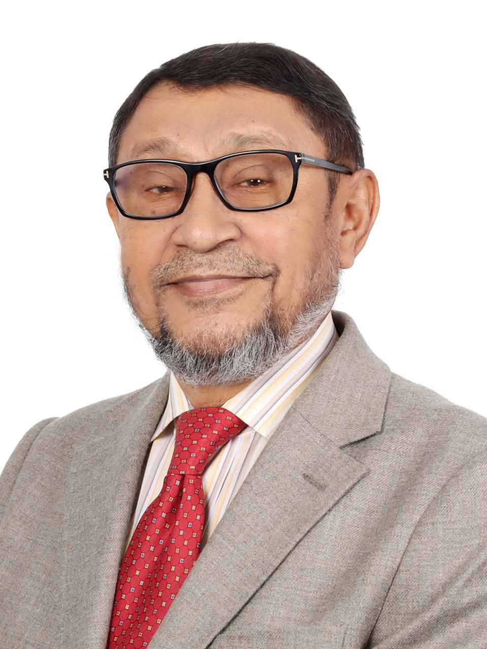 Sardar Md. Sakhawat Hossain