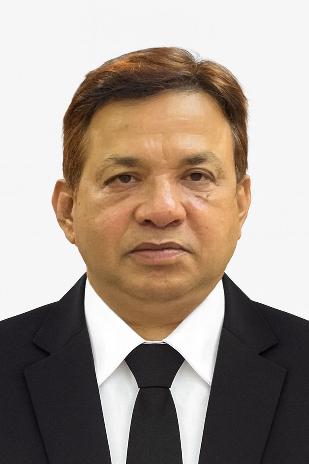 Md. Kamruzzaman Chowdhury