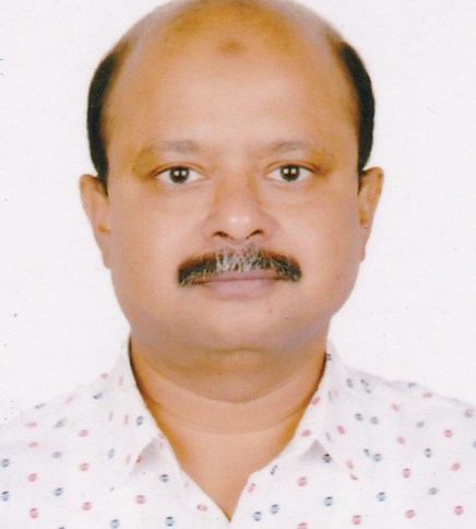 Assoc. Prof. Dr. Md. Alamgir Hossain