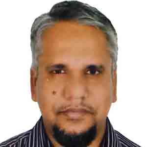 Assoc. Prof. Dr. Md. Alauddin