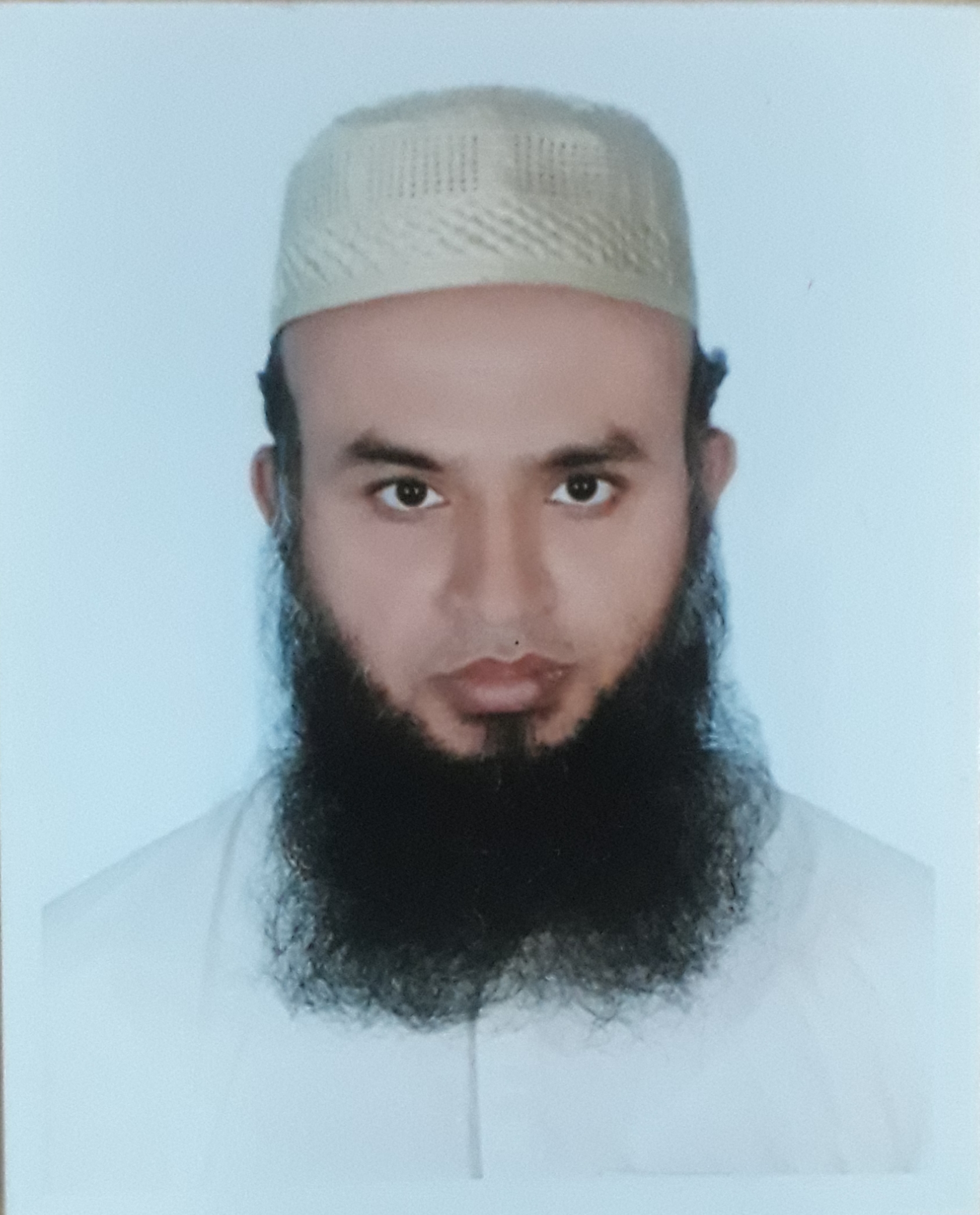 Prof. Dr. Golam Samdani