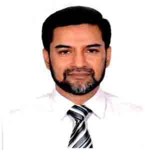 Prof. Dr. Mizanur Rahman