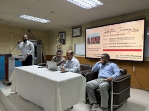 Induction ceremony for MS ,Phase- A  Residents ,Orthopaedic Surgery, NITOR