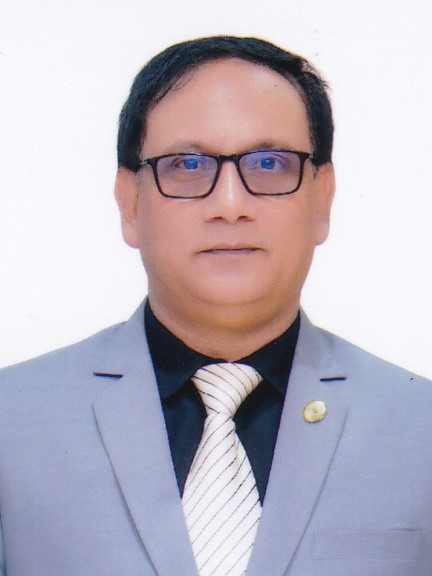 Dr. A.N.M. Bazlur Rashid