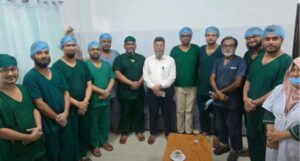 অসম্ভবকে সম্ভব করল নিটোর!
