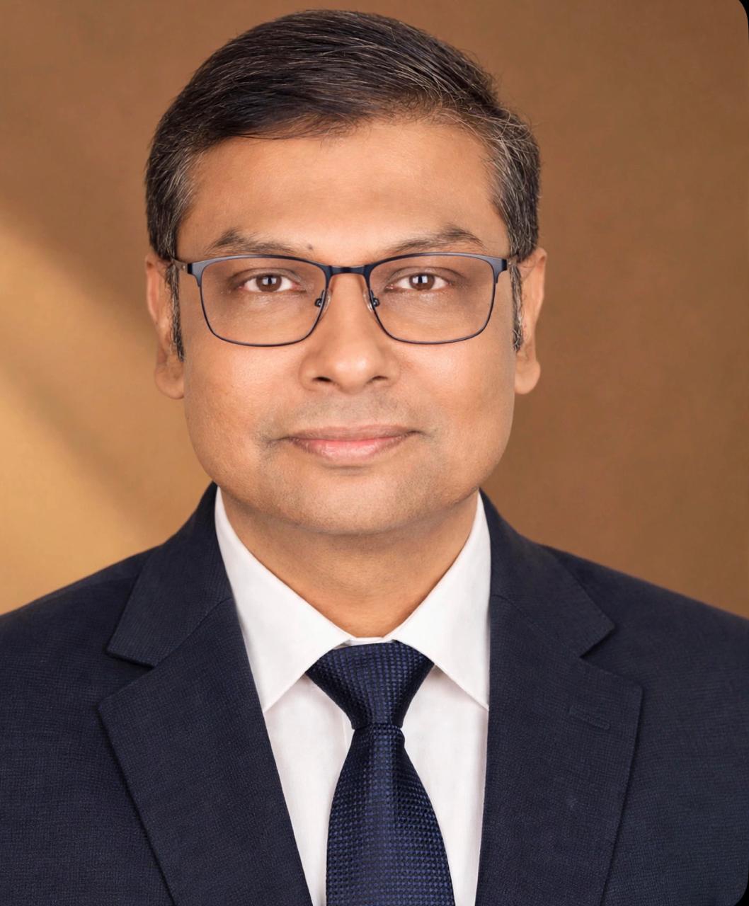 Prof Dr Muhammad Sayeed Mahmud