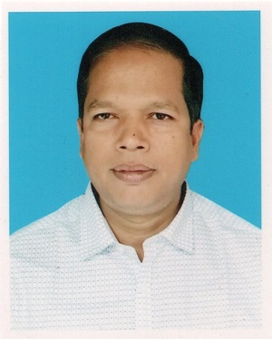 Prof. Dr. Md Masudur Rahman